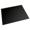 Pacon Foam Board, Black-on-Black, 22" x 28", PK10 CAR12007 - alternate 1